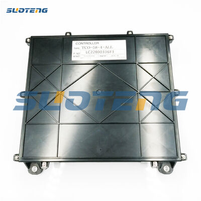 LC22E00336F3 Controller Control Unit for Excavator SK380-10