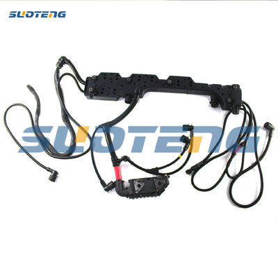 VOE15107205 15107205 EC460BLC D12 엔진 배선 하네스