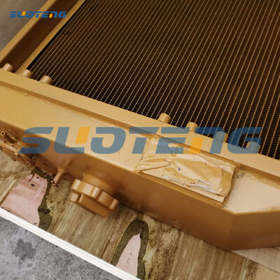 D6G 로더용 7N-5128 7N5128 오일 쿨러