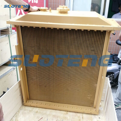 D6G 로더용 7N-5128 7N5128 오일 쿨러