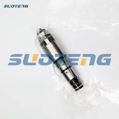 31Q8-17821 31Q817821 굴삭기 R210LC9용 릴리프 밸브