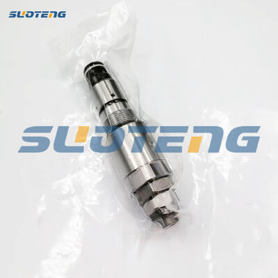 31Q8-17821 31Q817821 굴삭기 R210LC9용 릴리프 밸브