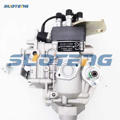22100-1C320 1HZ 엔진용 연료 주입 펌프