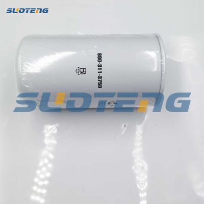 600-319-3750 Filter for D65EX-16 Excavator