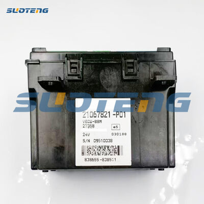 VOE21067821 21067821 FH13 엔진 컨트롤러 ECU ECM