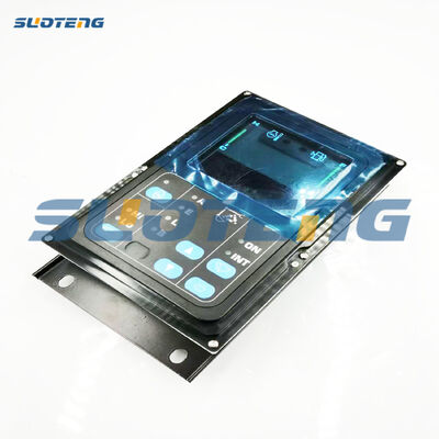 7835-10-5000 PC130-7 굴삭기용 디스플레이 패널 모니터