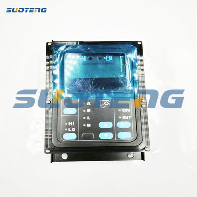7835-10-5000 PC130-7 굴삭기용 디스플레이 패널 모니터