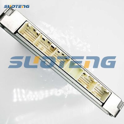 SK200-8 굴삭기용 89663-E0750B 컨트롤러 ECU