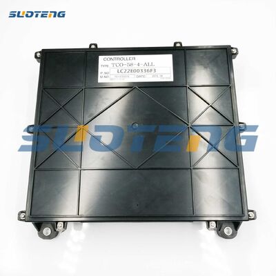 SK380-10 굴삭기용 LC22E00336F3 컨트롤러 ECU