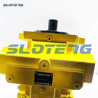 D8R 로더용 139-4151 1394151 유압 펌프