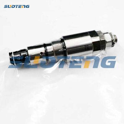 31Q8-17821 R210LC-9 엑사바터용 구제 밸브