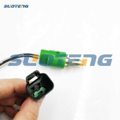 20PS767-9 E320C 굴삭기용 오일 압력 스위치 센서