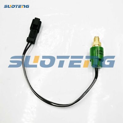 20PS767-9 E320C 굴삭기용 오일 압력 스위치 센서