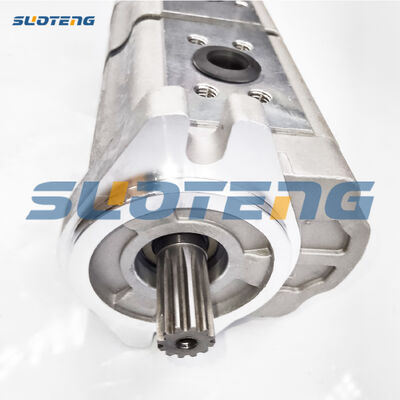 Sk Rk70 굴착기용 KFP2130-KP2117CMMS 유압 펌프