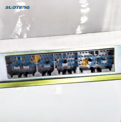 SK200-8 굴삭기용 YN22E00492F7 CPU 컨트롤러