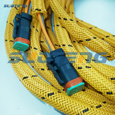 E324D E325D 굴삭기용 267-7964 배선 하니스 2677964