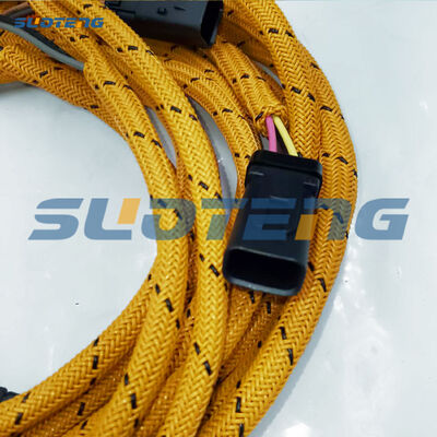 E324D E325D 굴삭기용 267-7964 배선 하니스 2677964