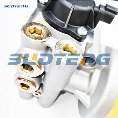 3261644 326-1644 Oil Filter for E312D Excavator 
