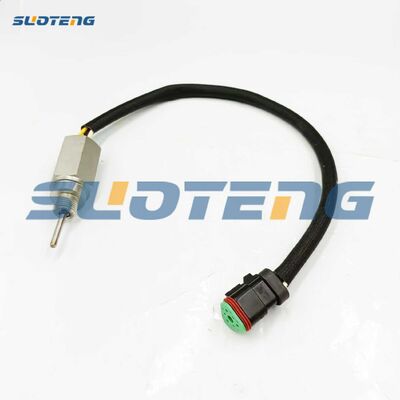 3E8700 120H 그레이더용 온도 센서