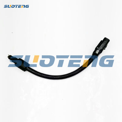 C7.1 엔진에 대한 센서