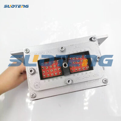 950F 로더용 126-6648 컨트롤러 ECU 1266648