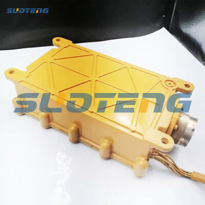 160-2595 제어 GP-XMSN D250E 관절 트럭에 대한 전자