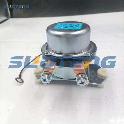 8-94379543-1 E6HK1 굴삭기용 릴레이 배터리 스위치