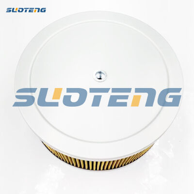 1141-00010 114100010 SK330-10 굴삭기용 유압 필터