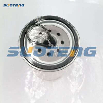 11QA-71040 R110VS R130VS R150VS R215VS R225VS R265VS R275VS R385LC-9T R385L 발굴기용 수압유 필터