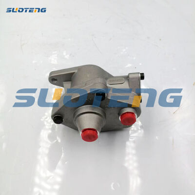 1W-1695 1W1695 E215 E215B 굴삭기용 연료 이송 펌프