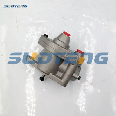 1W-1695 1W1695 E215 E215B 굴삭기용 연료 이송 펌프