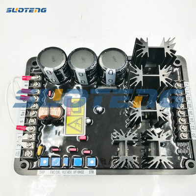 202-8634 2028634 SR4 발전기용 자동 전압 조정기