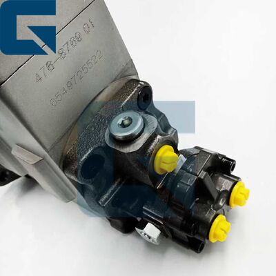 476-8769 4768769 발굴기용 수압 주입 펌프