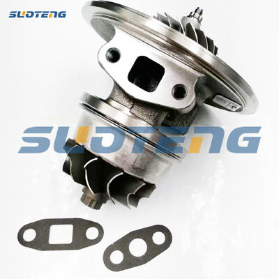 D6G 엔진용 7N7750 터보 카트리지