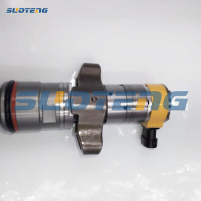 328-2574 E330D E336D 굴삭기용 3282574 연료 인젝터