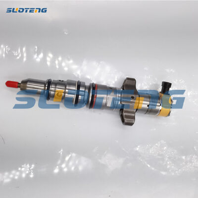 328-2574 E330D E336D 굴삭기용 3282574 연료 인젝터