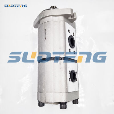 KFP2130-KP2117CMMS Sk Rk70 크레인용 유압 기어 펌프