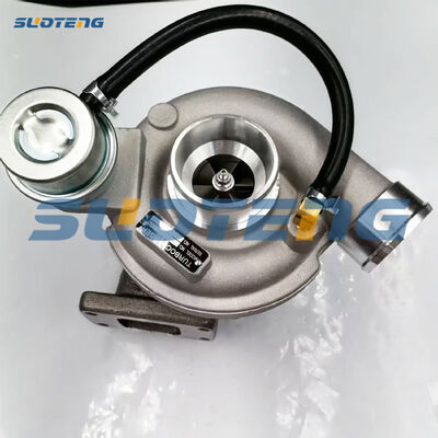 320-06047 3CX 4CX 로더용 터보 충전기