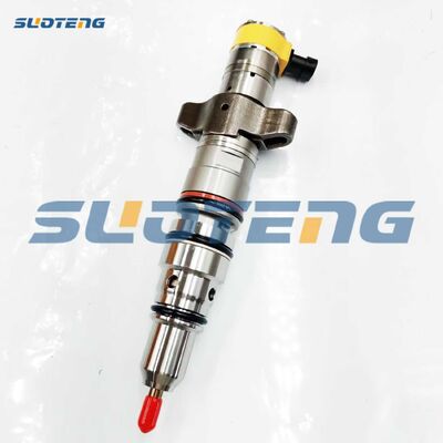 267-9718 2679718 E336D LN 발굴기 연료 주입기