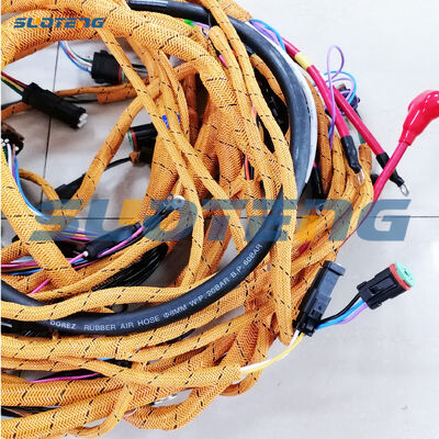 271-3511 2713511 발굴기 전용 배선 배선 E312C