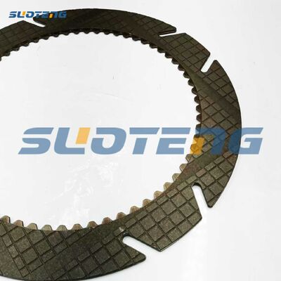 87521418 W190B 장비용 브레이크 디스크