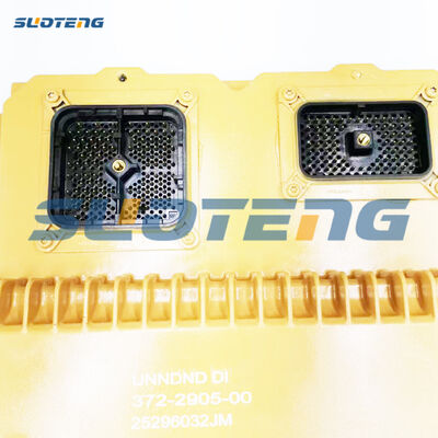 372-2905 3722905 C9 발전기 세트 컨트롤러 ECU ECM