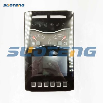 589-5731 5895731 E308 굴삭기 모니터 디스플레이