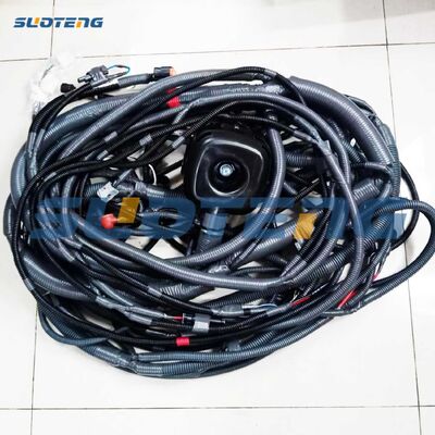 YA00029686 ZAX350-5G 굴삭기용 외부 배선 하니스