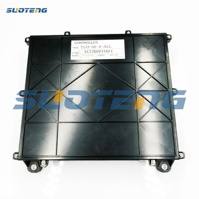 SK380-10 굴삭기용 LC22E00336F3 컨트롤러 ECU