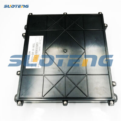 SK380-10 굴삭기용 LC22E00336F3 컨트롤러 ECU