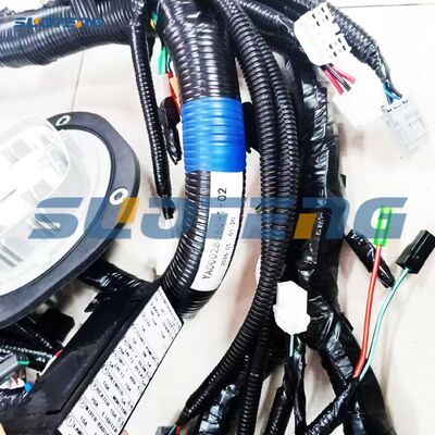 YA00028880 Wiring Harness for ZAX200-5G 210-5G Excavator