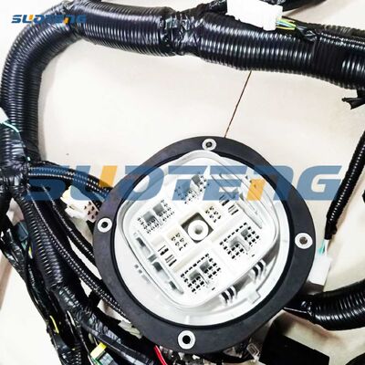 YA00028880 Wiring Harness for ZAX200-5G 210-5G Excavator