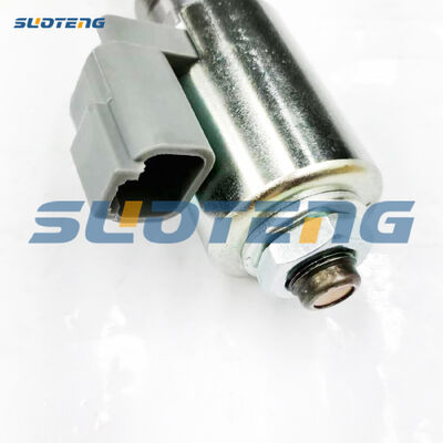 174-4916 824G 925G 굴삭기용 솔레노이드 밸브