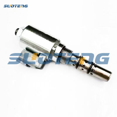 174-4916 824G 925G 굴삭기용 솔레노이드 밸브
